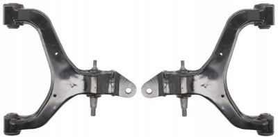 Ssangyong rexton actyon важелі нижні перед komple фото №1