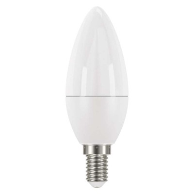 Żarówka LED Classic candle 7,3W E14 ciepła biel