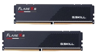 Pamięć PC DDR5 64GB (2x32GB) Flare X5 AMD