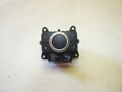 ПАНЕЛЬ УПРАВЛЕНИЯ NAVI MERCEDES ML W 166 1669003801