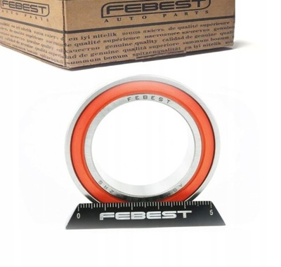 COJINETE DE ACCIONAMIENTO FEBEST PARA ACURA MDX 3.7  