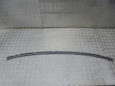 Молдинг жабо opel monterey i m92 фото №1