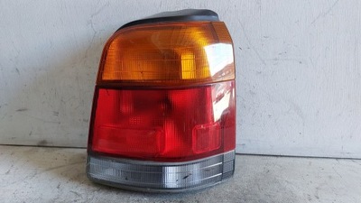 SUBARU FORESTER I 97- LAMP REAR RIGHT - milautoparts-fr.ukrlive.com