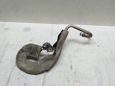 Mercedes a w176 трубка wąż шланг кондиционера фото №1