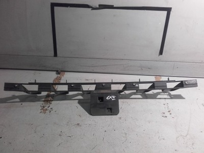 Ford c-max mk2 направляющая бампера задняя задний фото №1