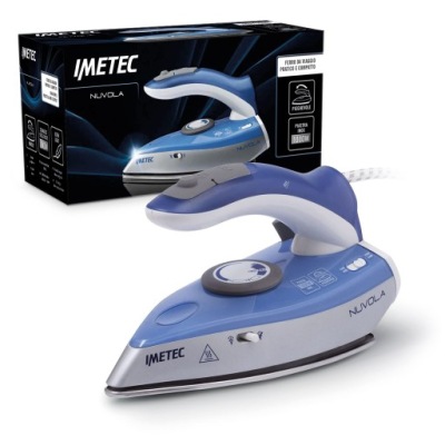 Żelazko Imetec 9559z Nuvola 1000 W