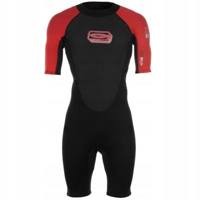 Pianka strój Gul Wetsuit neopren S męska K4895