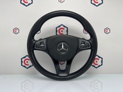 Воздуховод mercedes vito w447 фото №1