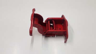 Петля дверь правый задняя dół vivaro b trafic 3 фото №1