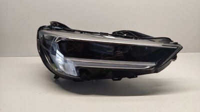 OPEL INSIGNIA B LIFT REFLEKTOR FULL LED PRAWY