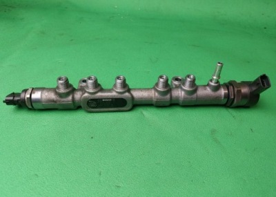 Land rover оригінальний номер 0445214332 фото №1