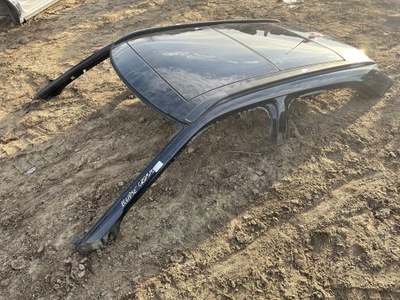 Крыша стекло панорама mitsubishi eclipse cross 17- фото №1