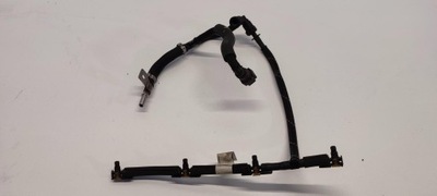 Citroen c5 aircross шланг / wąż зливний пального 1.5 bluehdi 130 дизель фото №1