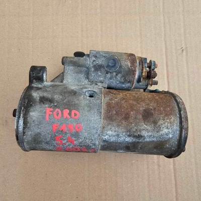 Ford f150 f-150 triton 04-08 стартер фото №1