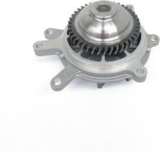 Насос wody gmc sierra 2500 2001-2005 фото №1