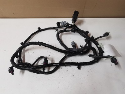 Джгут лампи задній land rover range rover sport l494 117186441 фото №1