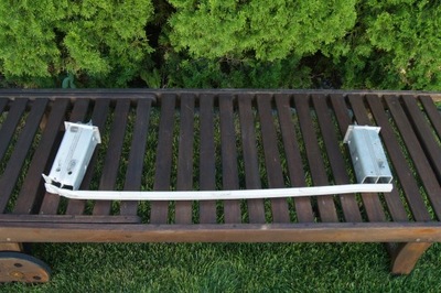 Балка нижня volvo xc60 ii перед фото №1