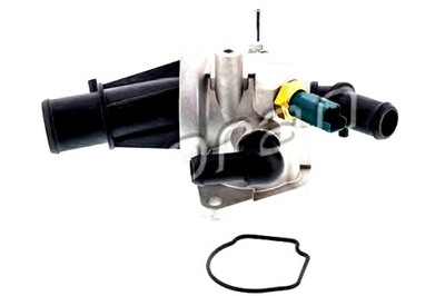 Topran корпус термостата opel agila 1.3 cdti a фото №1
