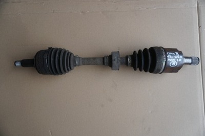 Honda civic ix ufo 2.2 i-dtec n22b4 4nn5 mn5 cr4n ліва привідний вал фото №1