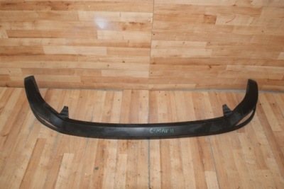 C-max ii спойлер накладка-спойлер накладка бампер задняя фото №1