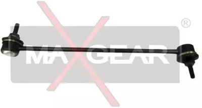 Maxgear 72-1124 тяга / кронштейн, стабилизатор фото №1