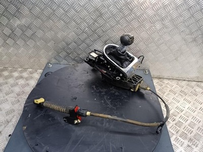 Ford mustang vi выборщик передач автоматическая коробка передач фото №1