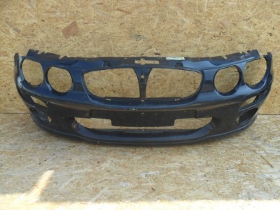 Rover 25 rf 1999 2000 2001 2002 бампер передний фото №1