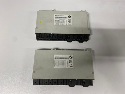 Блок управления модуль сиденье bmw f20 f30 f31 f32 f36 f80 f82 фото №1