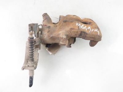 Суппорт правый задняя honda accord vi фото №1