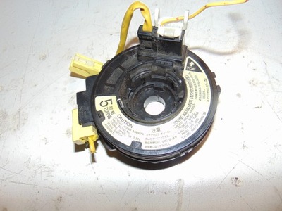 Стрічка шлейф подушка безпеки toyota rav4 ii фото №1