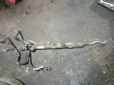 Рулевая рейка провода mercedes gl w251 r-klasa ml w164 uk фото №1
