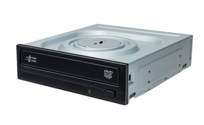 NAPĘD NAGRYWARKA DVD-RW H-L GH40N SATA