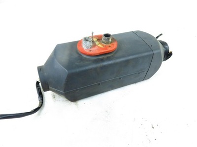 Webasto man tga 12706cb 81619006343 фото №1