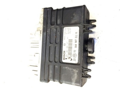 STEROWNIK SILNIKA BOSCH VOLKSWAGEN GOLF III 0 261