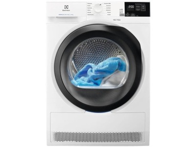 Suszarka do ubrań ELECTROLUX EW7H458BP PerfectCare