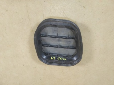 Touran i решітка вентиляційна багажника ліва 1t0819465c фото №1