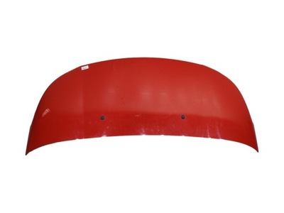 Капот kknb citroen c3 picasso фото №1