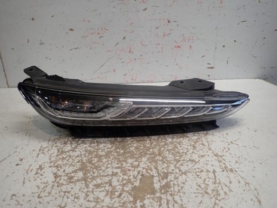 Лампа перед передняя правая hyundai kona 2017- led фото №1