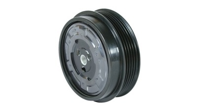 Зчеплення кондиціонера mercedes w169 b w245 200cdi фото №1