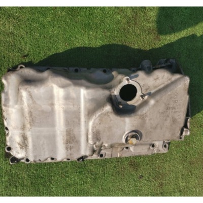 Bmw f10 f22 f23 f32 f36 піддон масляна 8513661 фото №1