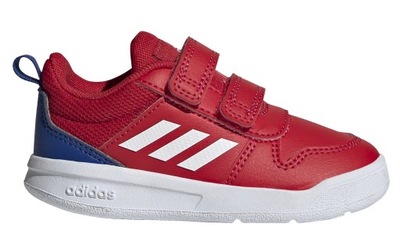 20 Buty dziecięce ADIDAS Tensaur na rzepy H00159