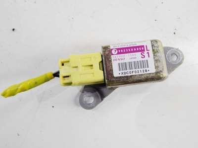 Subaru forester ii 04r датчик датчик удару фото №1