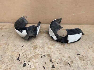 Kia niro ii підкрилок задні електрик фото №1