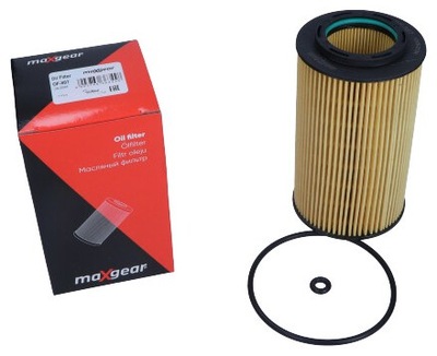 MAXGEAR 26-2019 FILTRO ACEITES  