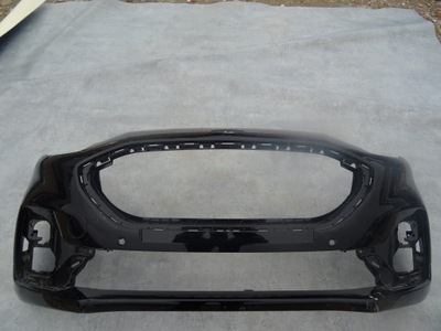 Бампер перед ford puma ii st-line 19-22 фото №1