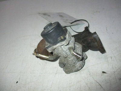 Клапан egr mitsubishi space star 99r 79582 фото №1