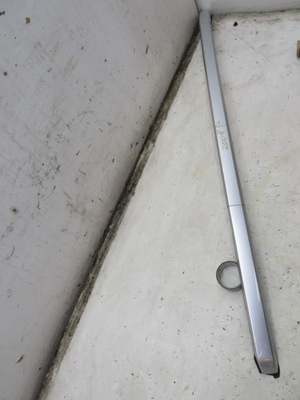 Рейлінг даховий правий peugeot 2008 фото №1