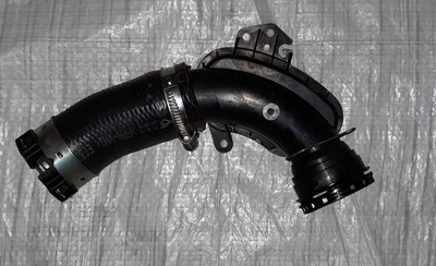 Evoque discovery sport труба turbo waz gj32-6c780 фото №1