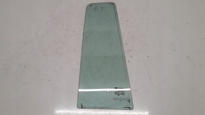 Opel zafira b 05- стекло правый задняя малый треугольник фото №1