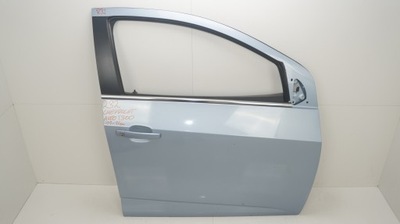 DE PUERTA DERECHA PARTE DELANTERA CHEVROLET AVEO T300 11-14R #  